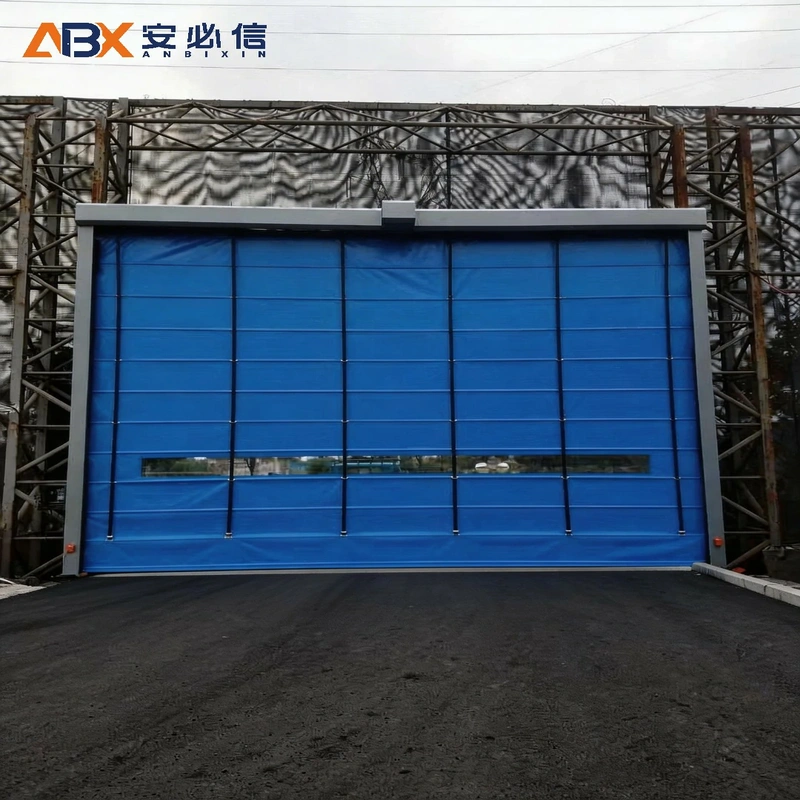 鸡西高速堆积门